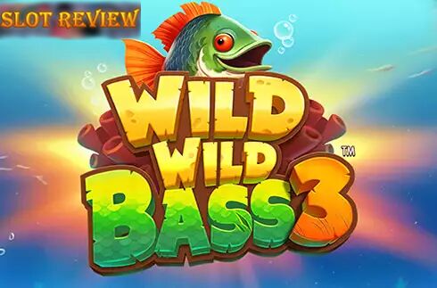 Wild Wild Bass 3 slot